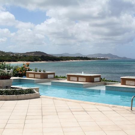 Chenay Bay Beach Resort Christiansted Exterior photo
