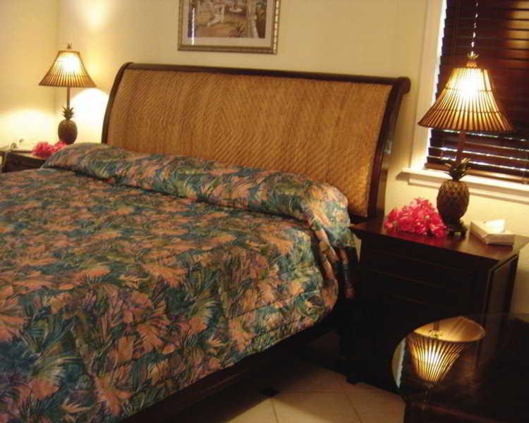Chenay Bay Beach Resort Christiansted Room photo