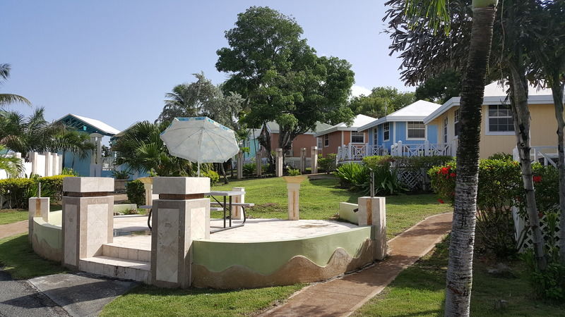 Chenay Bay Beach Resort Christiansted Exterior photo