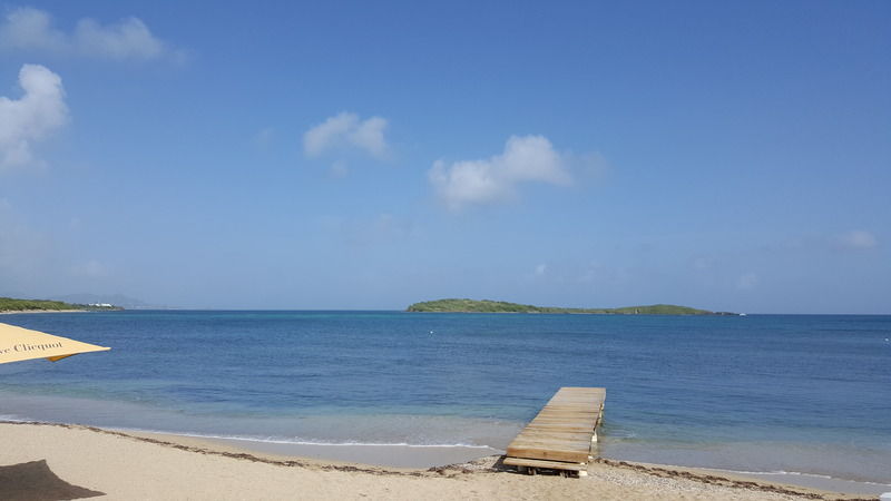 Chenay Bay Beach Resort Christiansted Exterior photo