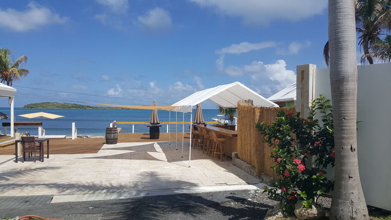 Chenay Bay Beach Resort Christiansted Exterior photo