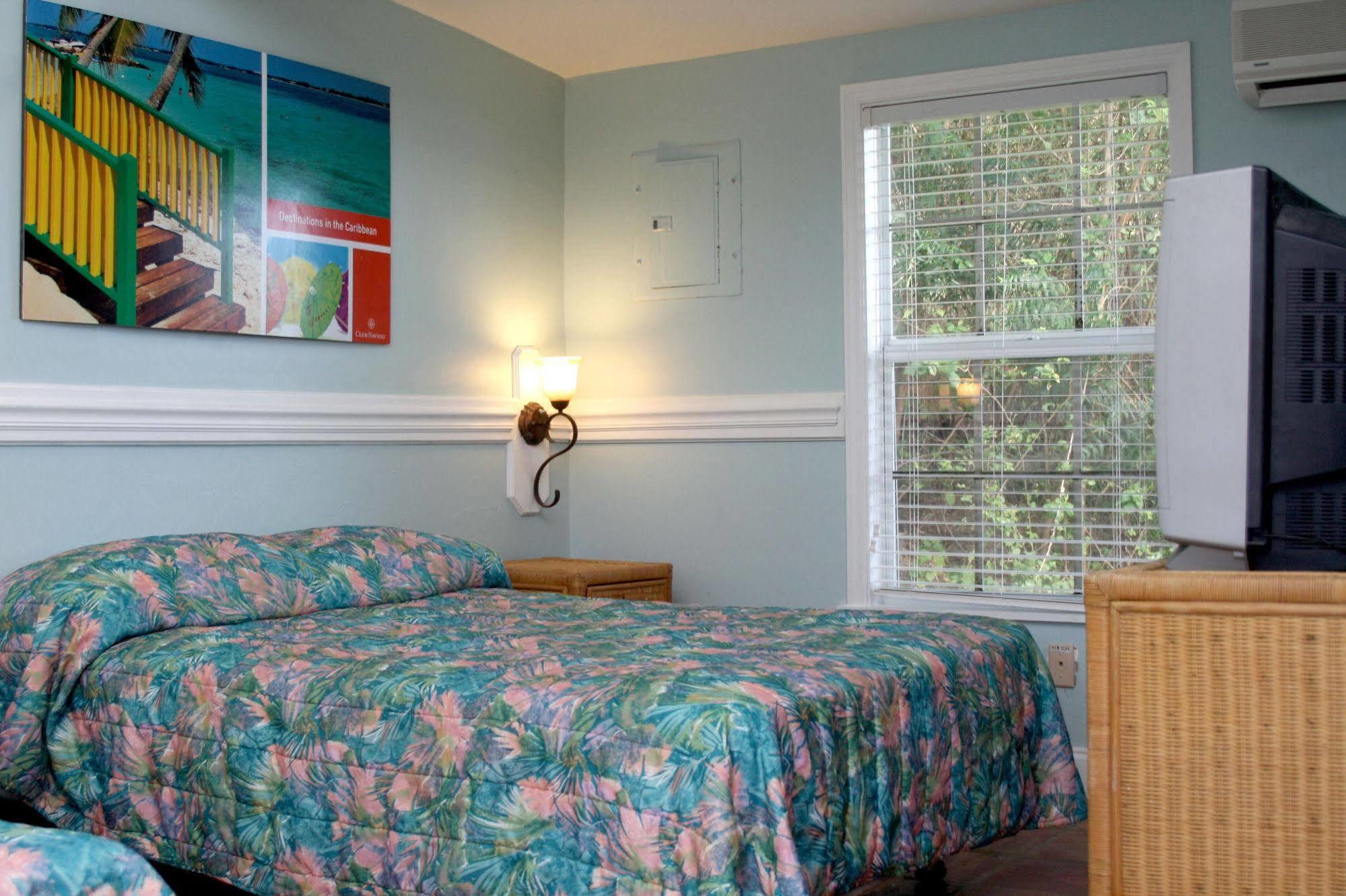 Chenay Bay Beach Resort Christiansted Exterior photo