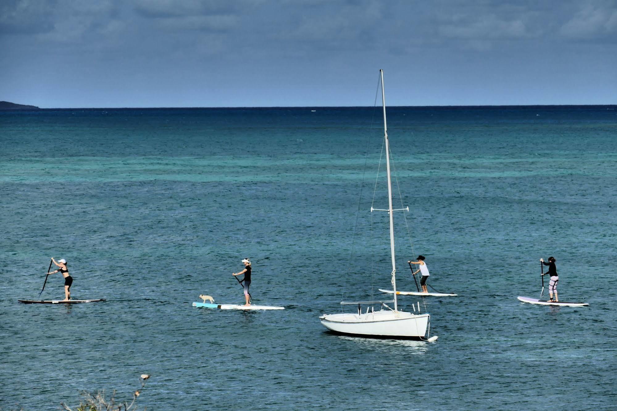 Chenay Bay Beach Resort Christiansted Exterior photo
