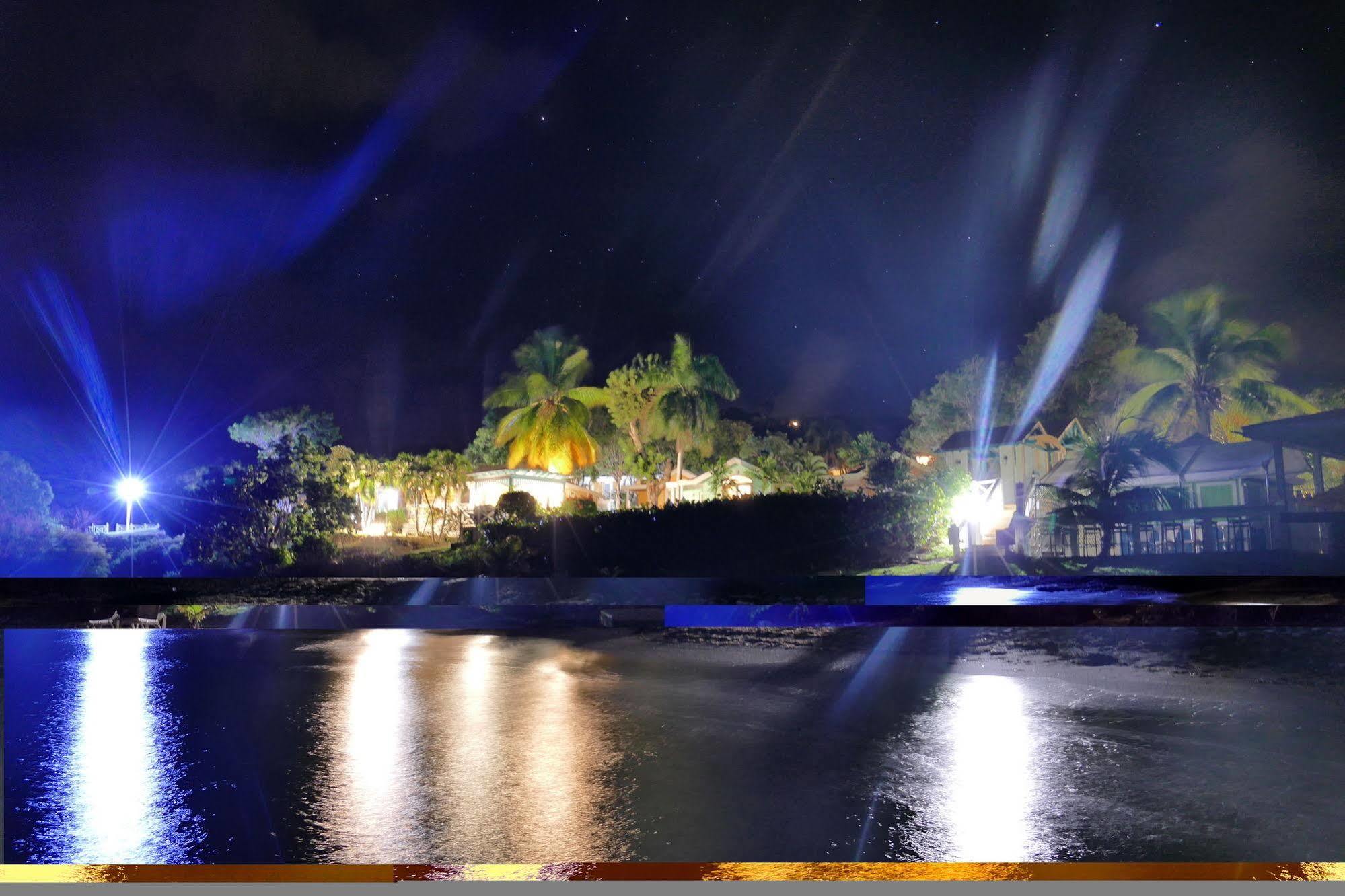 Chenay Bay Beach Resort Christiansted Exterior photo