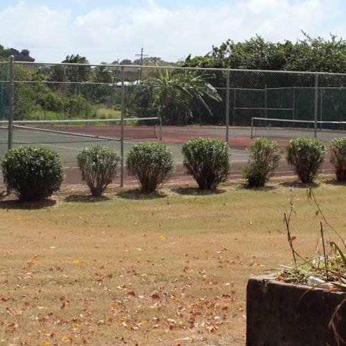 Chenay Bay Beach Resort Christiansted Exterior photo