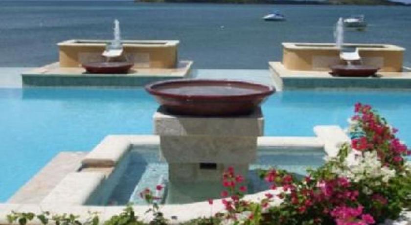 Chenay Bay Beach Resort Christiansted Facilities photo