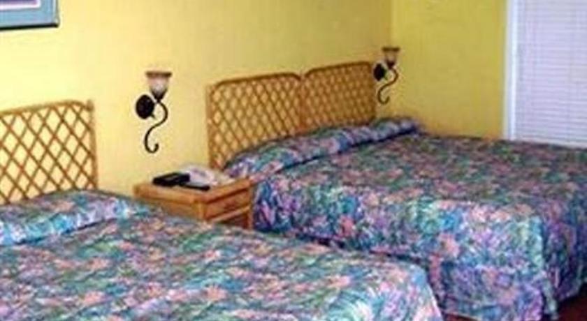 Chenay Bay Beach Resort Christiansted Room photo