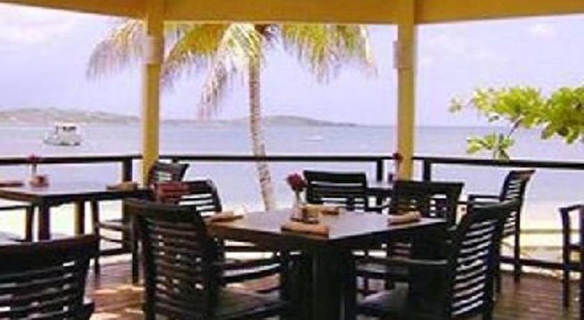 Chenay Bay Beach Resort Christiansted Exterior photo