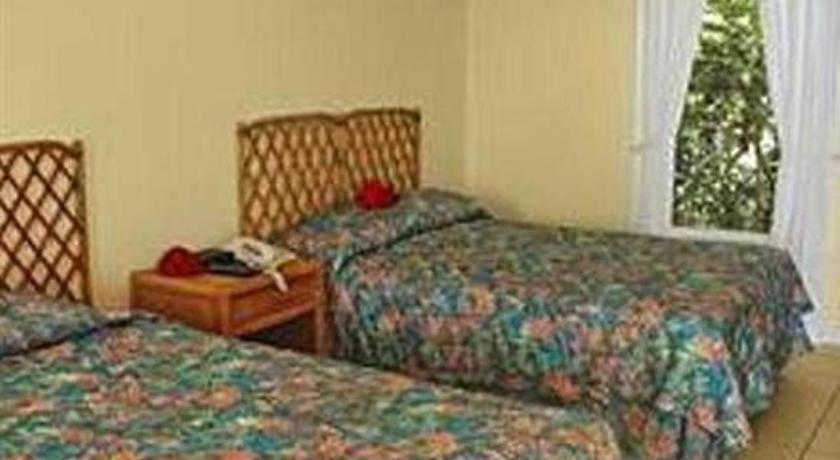 Chenay Bay Beach Resort Christiansted Room photo