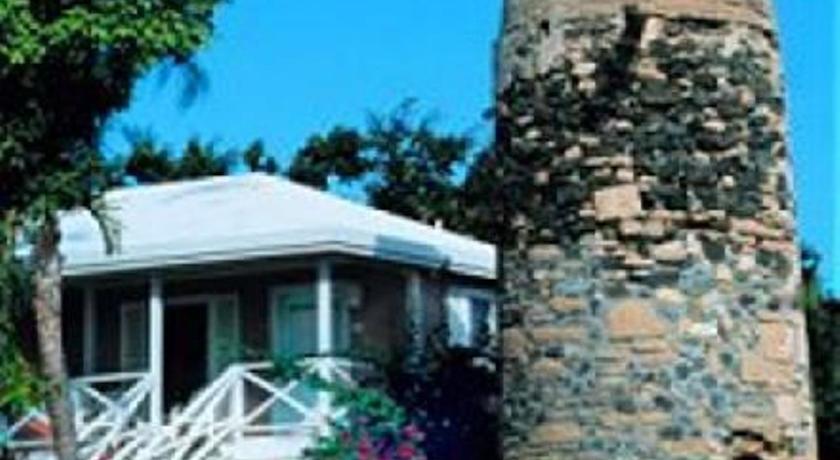 Chenay Bay Beach Resort Christiansted Amenities photo