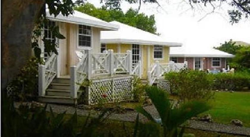 Chenay Bay Beach Resort Christiansted Exterior photo