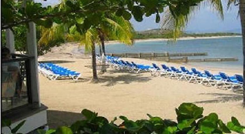 Chenay Bay Beach Resort Christiansted Facilities photo