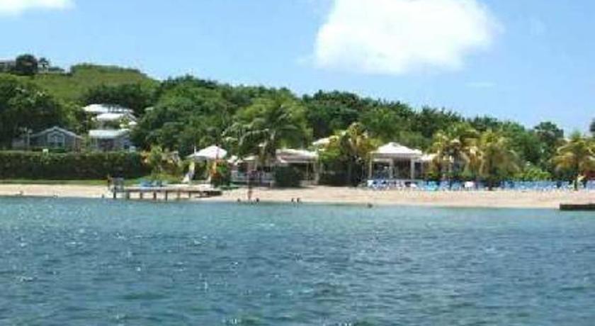 Chenay Bay Beach Resort Christiansted Amenities photo
