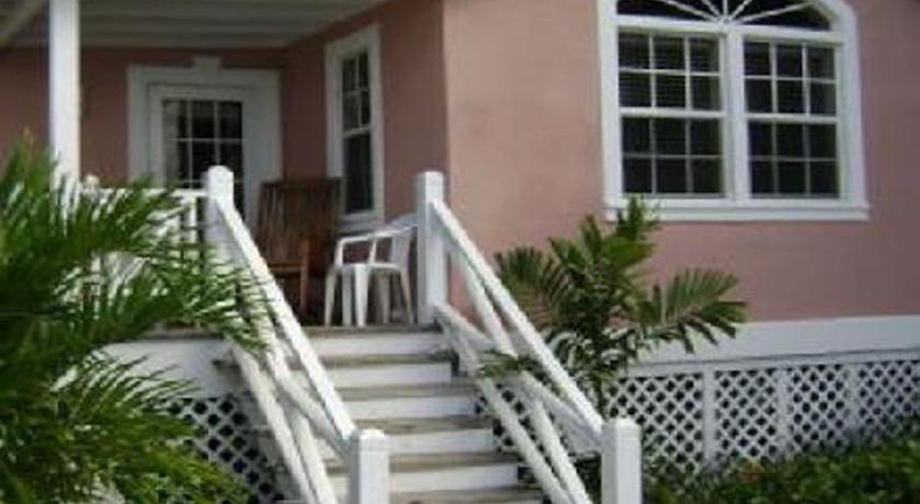Chenay Bay Beach Resort Christiansted Exterior photo