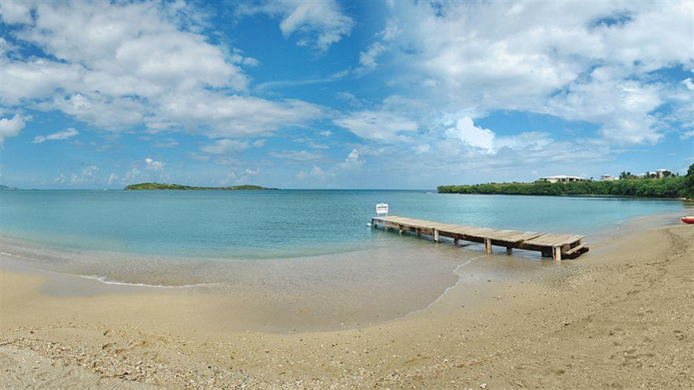 Chenay Bay Beach Resort Christiansted Exterior photo
