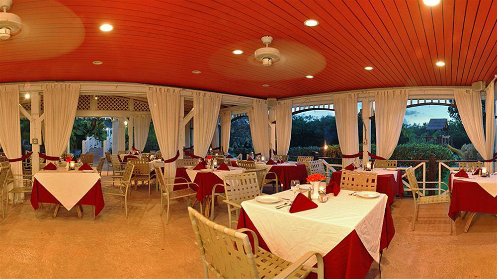 Chenay Bay Beach Resort Christiansted Exterior photo