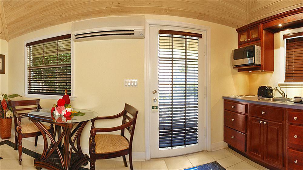 Chenay Bay Beach Resort Christiansted Exterior photo